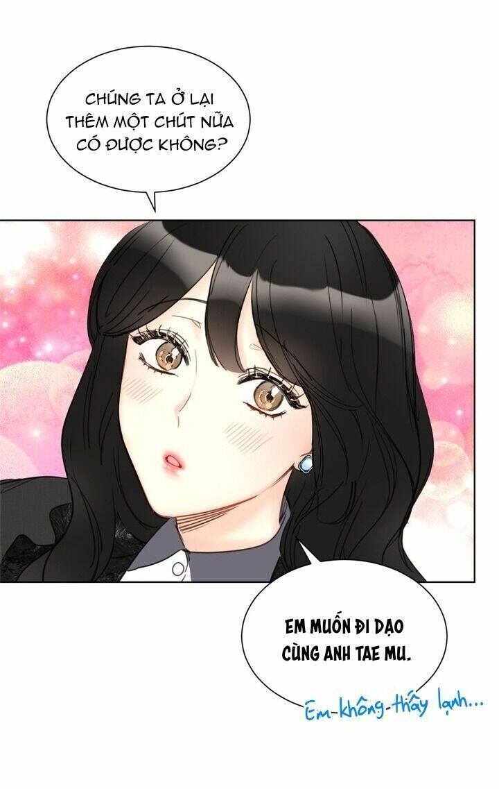 Hẹn Hò Chốn Công Sở Chapter 70 - 48