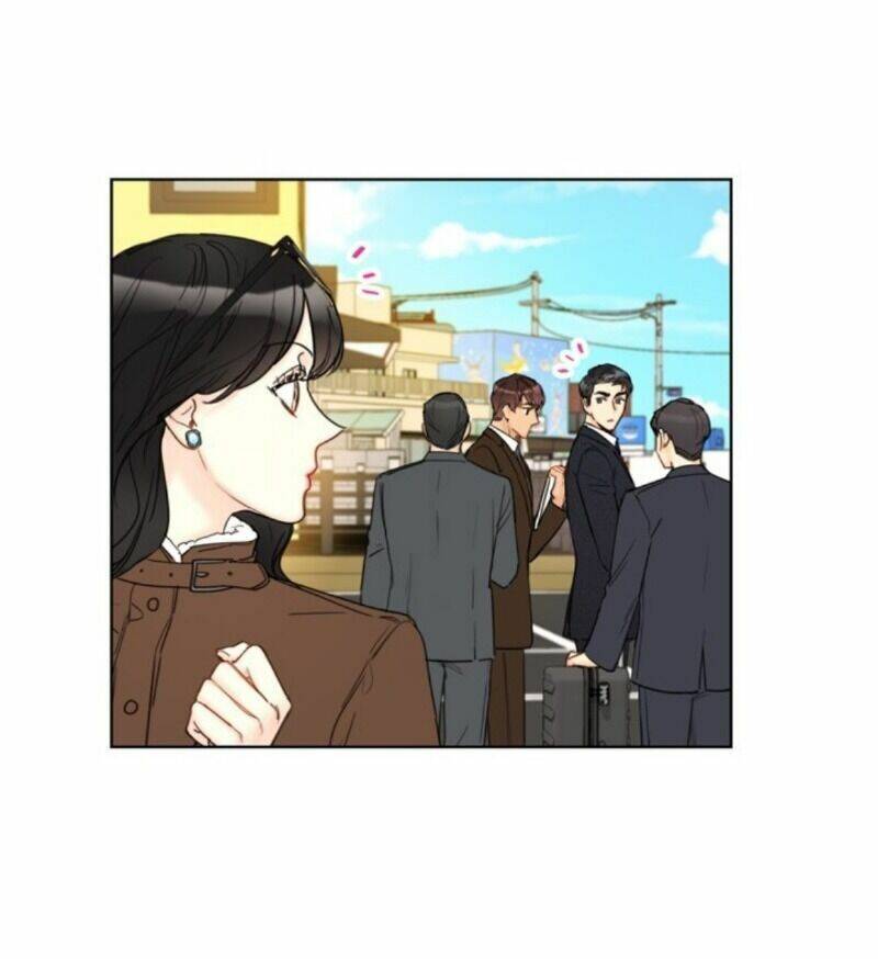 Hẹn Hò Chốn Công Sở Chapter 70 - 6