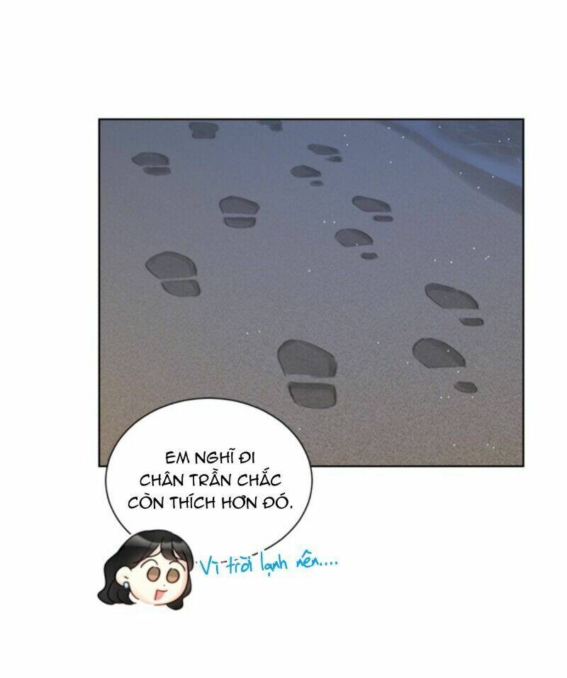 Hẹn Hò Chốn Công Sở Chapter 70 - 52