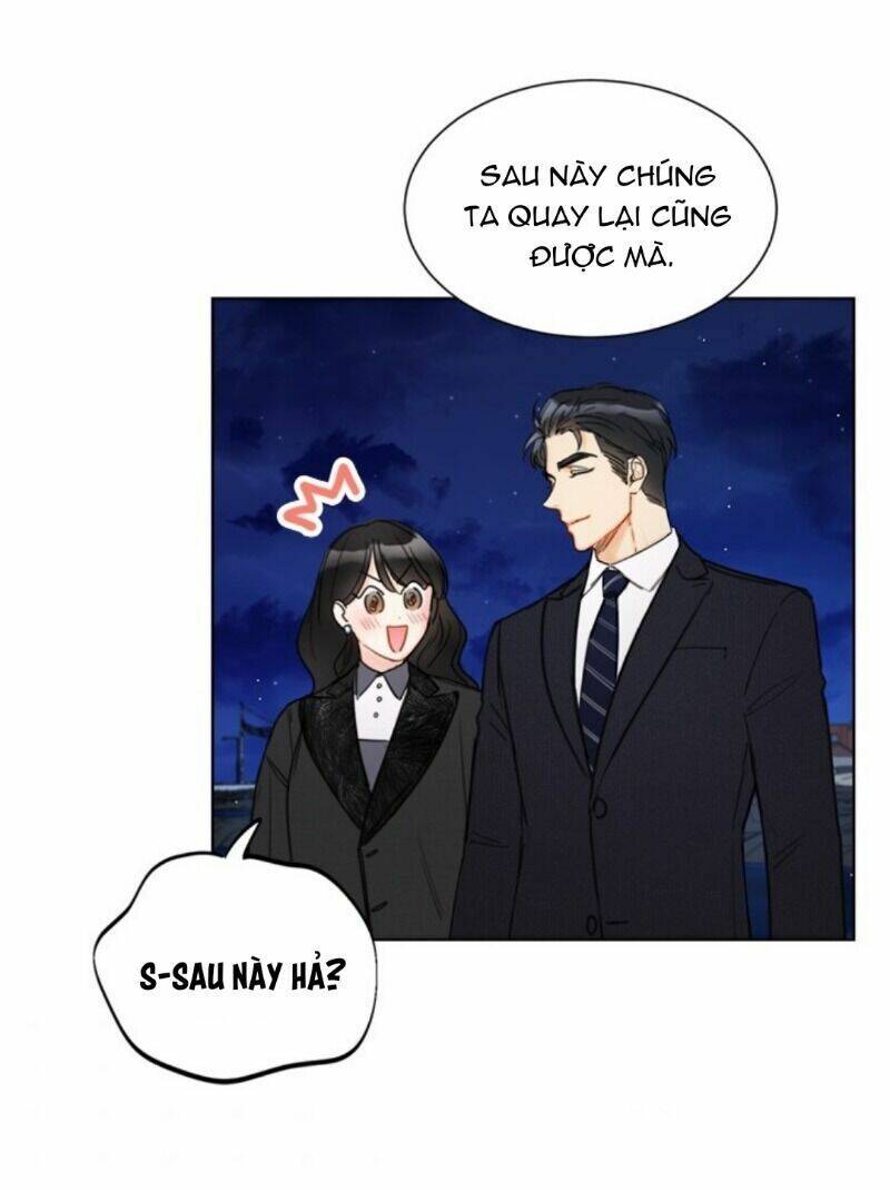 Hẹn Hò Chốn Công Sở Chapter 70 - 53