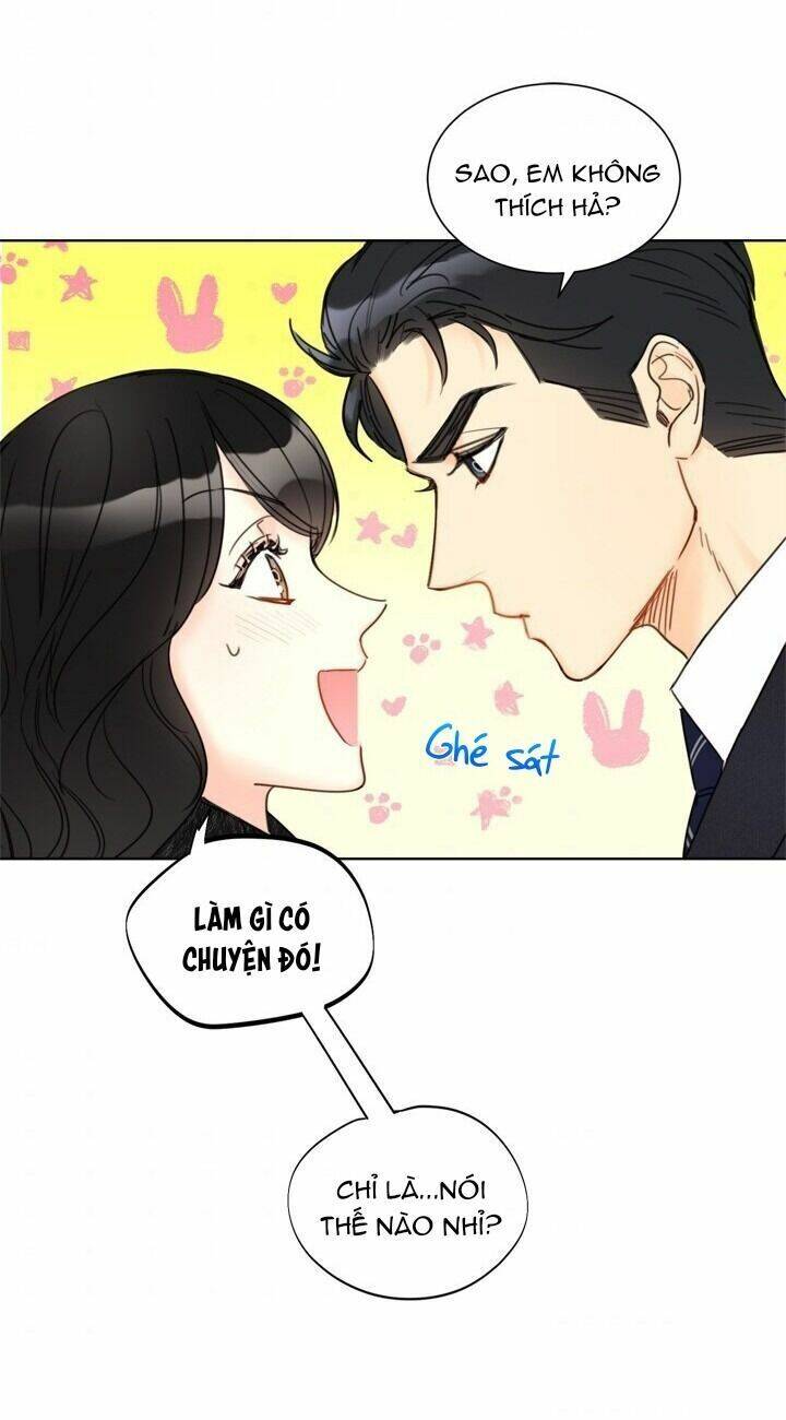 Hẹn Hò Chốn Công Sở Chapter 70 - 54