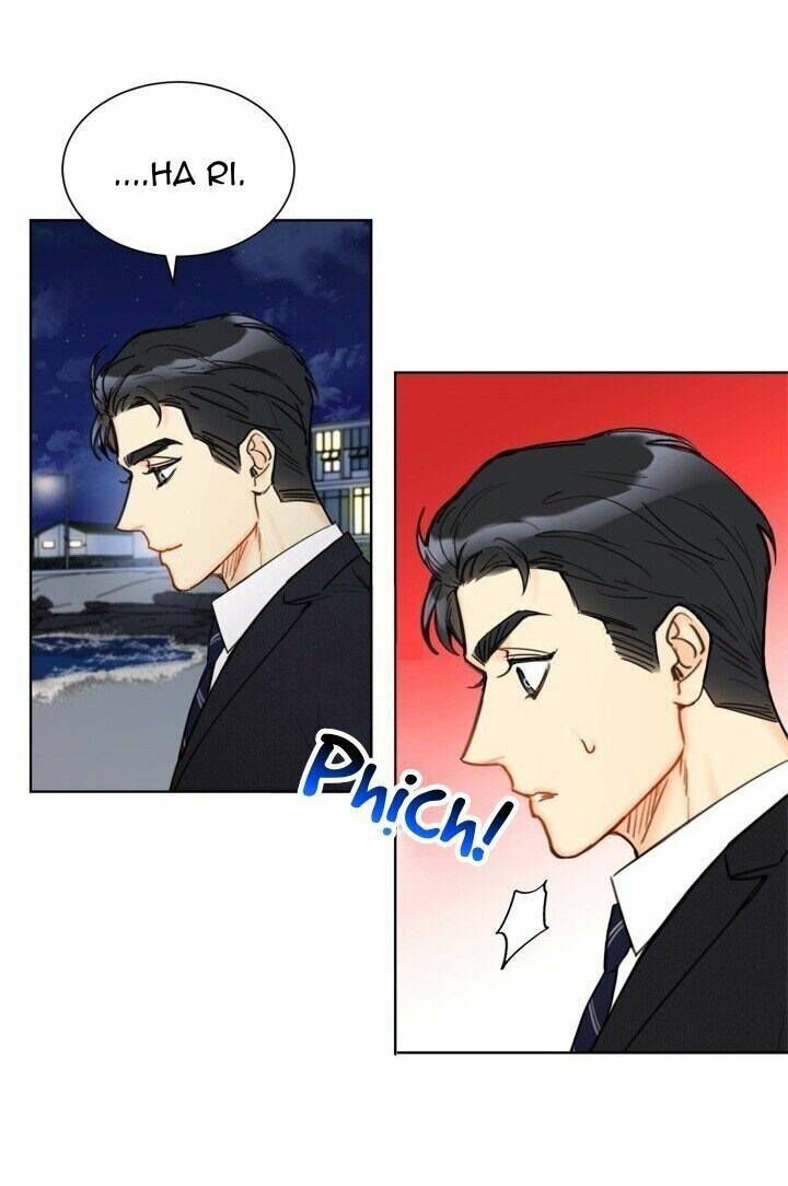 Hẹn Hò Chốn Công Sở Chapter 70 - 56