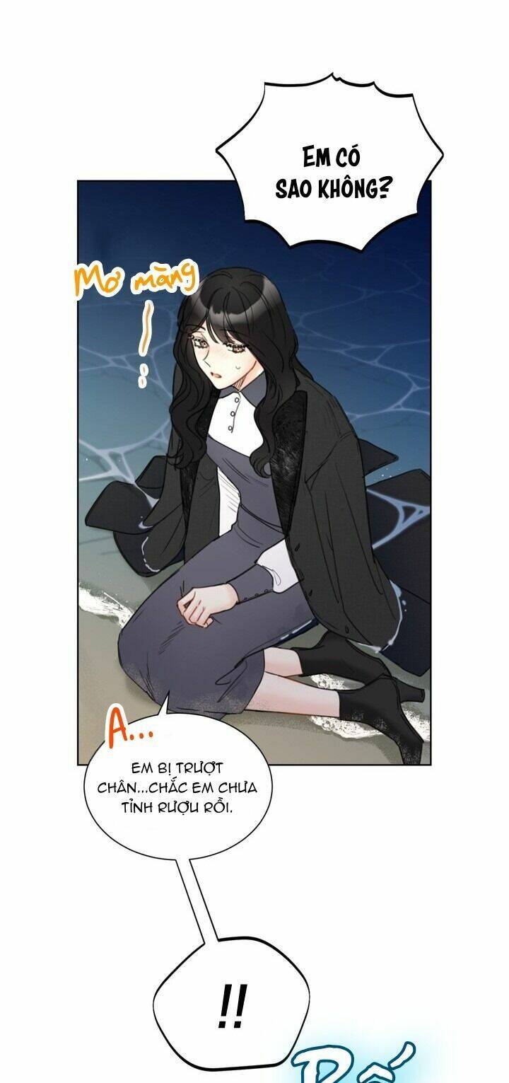 Hẹn Hò Chốn Công Sở Chapter 70 - 57