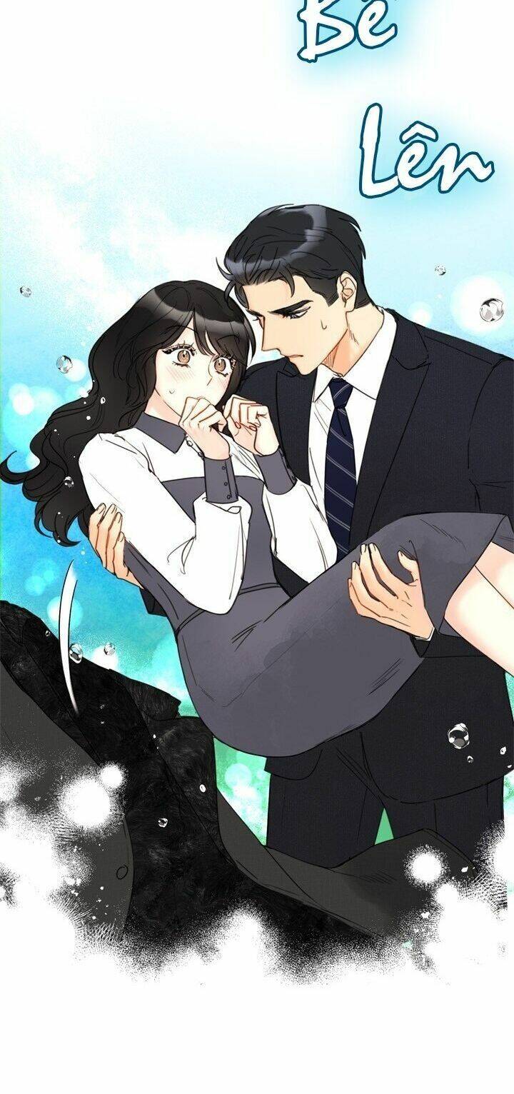 Hẹn Hò Chốn Công Sở Chapter 70 - 58