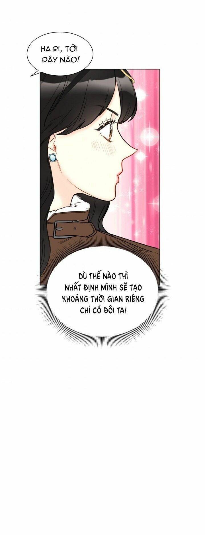 Hẹn Hò Chốn Công Sở Chapter 70 - 8