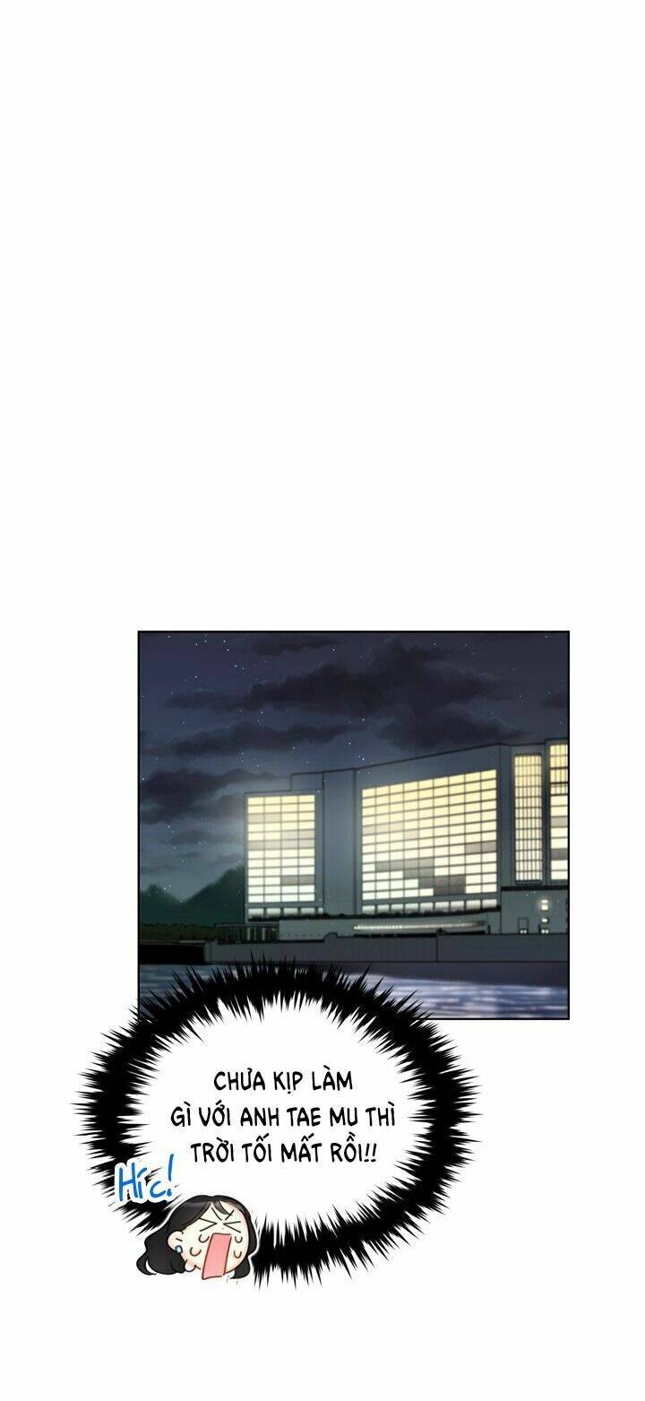 Hẹn Hò Chốn Công Sở Chapter 70 - 10