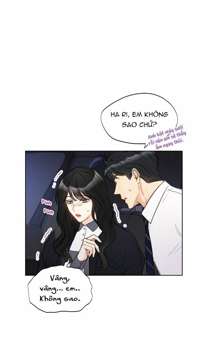 Hẹn Hò Chốn Công Sở Chapter 71 - 2