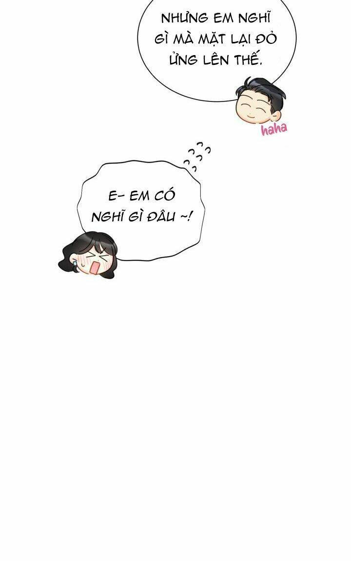 Hẹn Hò Chốn Công Sở Chapter 71 - 11