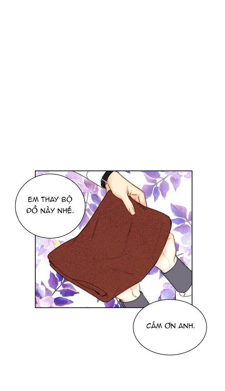 Hẹn Hò Chốn Công Sở Chapter 71 - 12