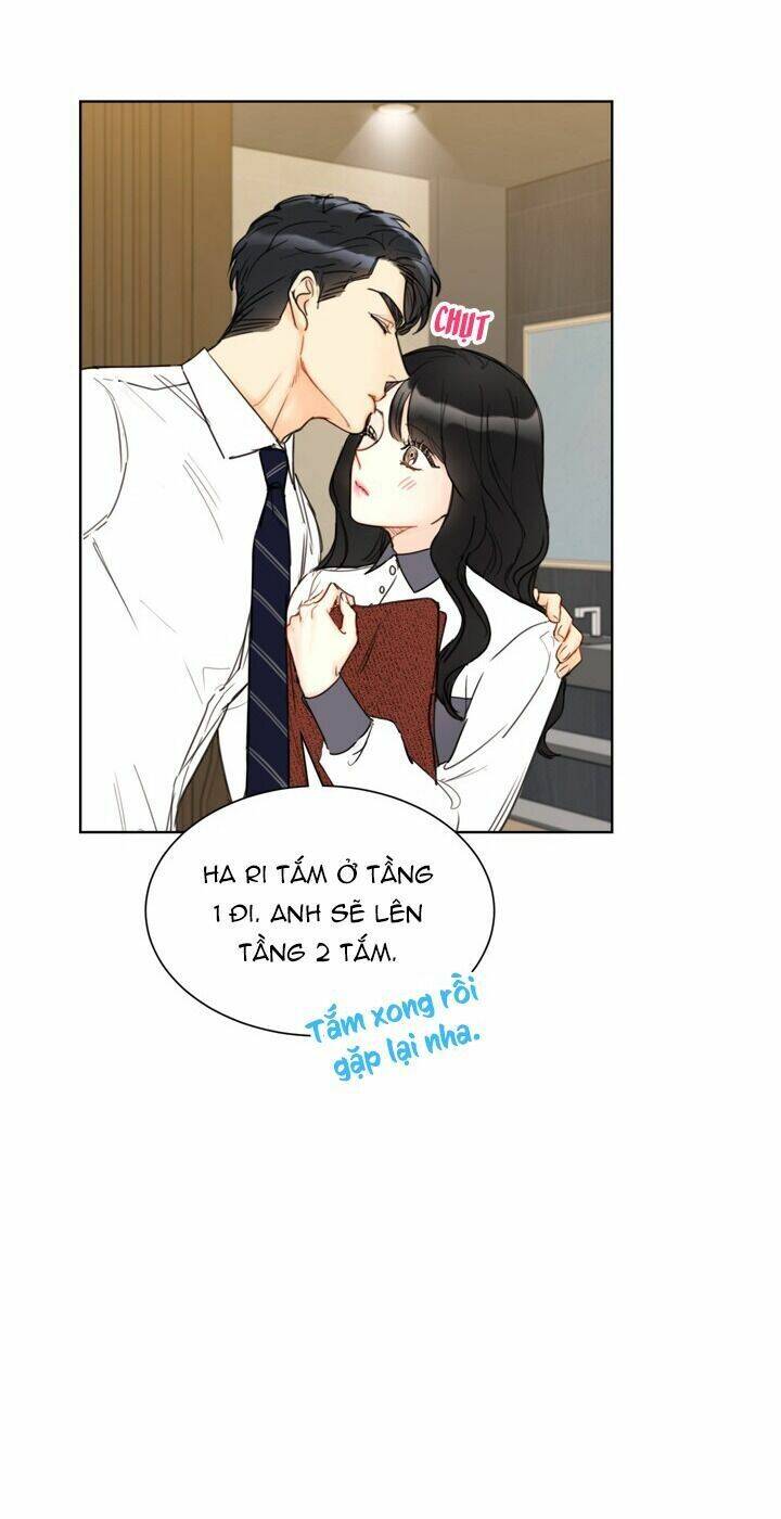 Hẹn Hò Chốn Công Sở Chapter 71 - 13