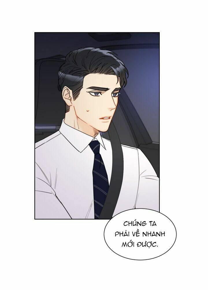 Hẹn Hò Chốn Công Sở Chapter 71 - 3