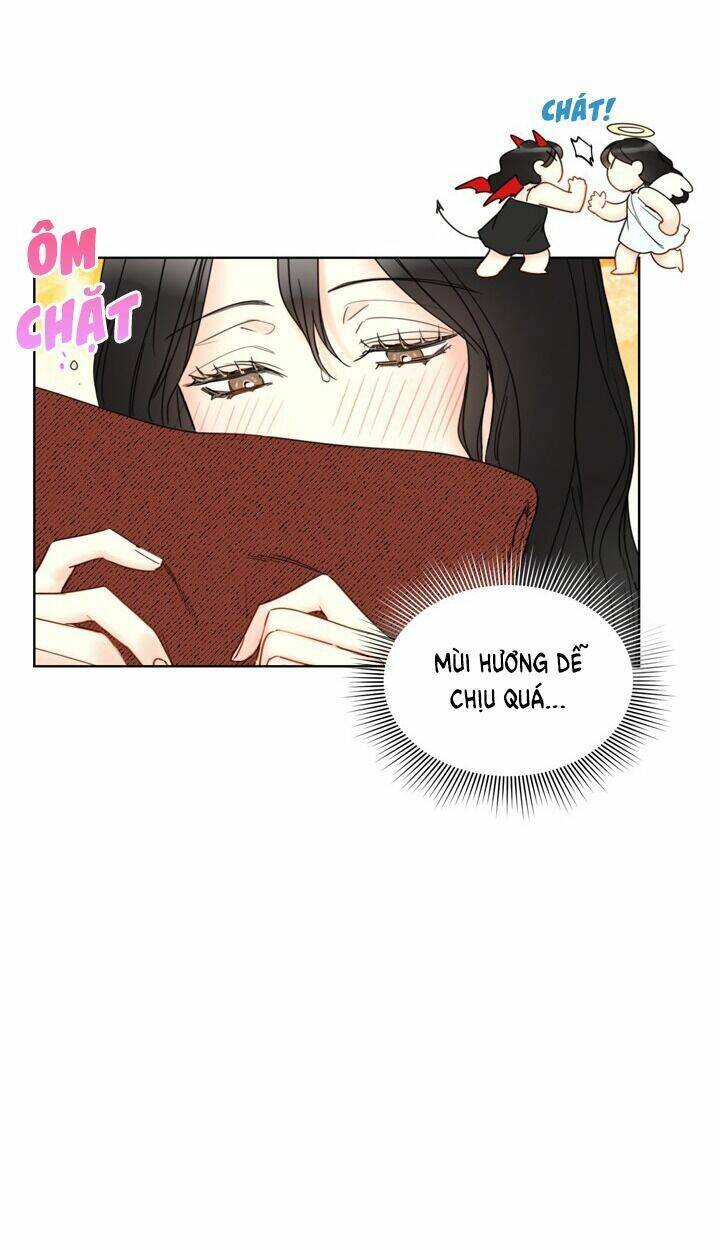 Hẹn Hò Chốn Công Sở Chapter 71 - 22