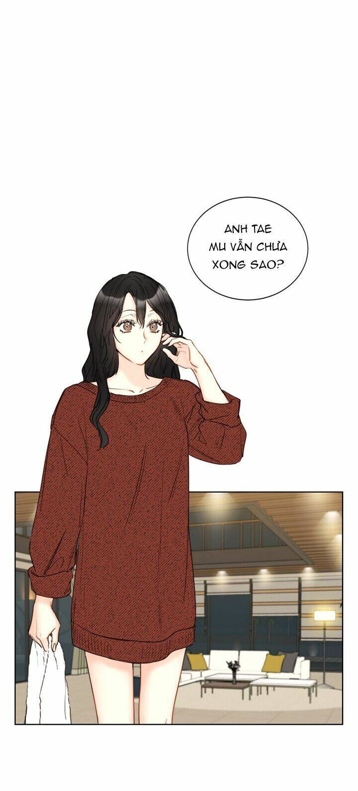 Hẹn Hò Chốn Công Sở Chapter 71 - 23