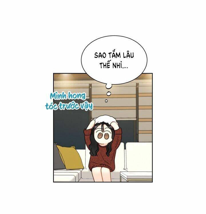 Hẹn Hò Chốn Công Sở Chapter 71 - 24