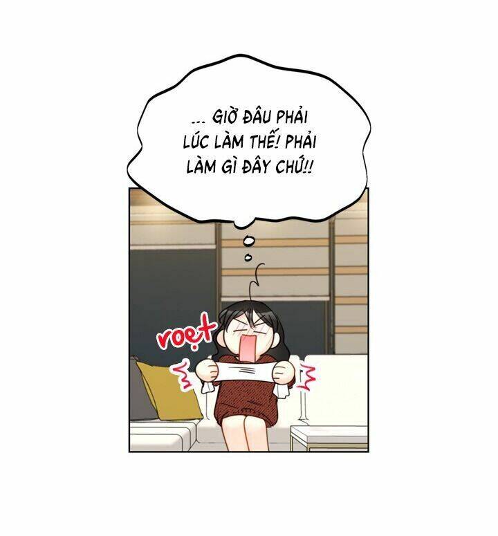 Hẹn Hò Chốn Công Sở Chapter 71 - 25