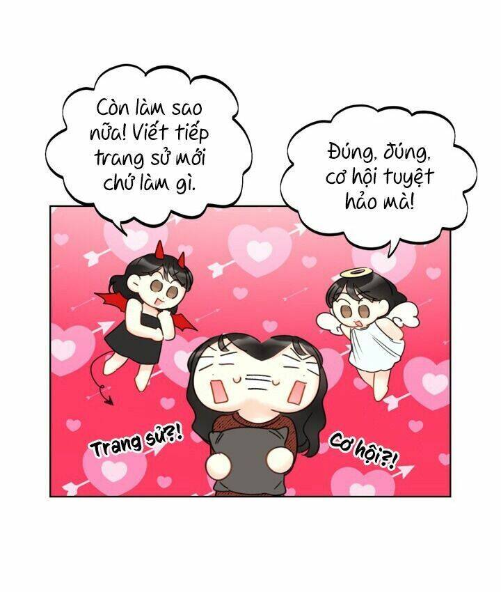 Hẹn Hò Chốn Công Sở Chapter 71 - 26