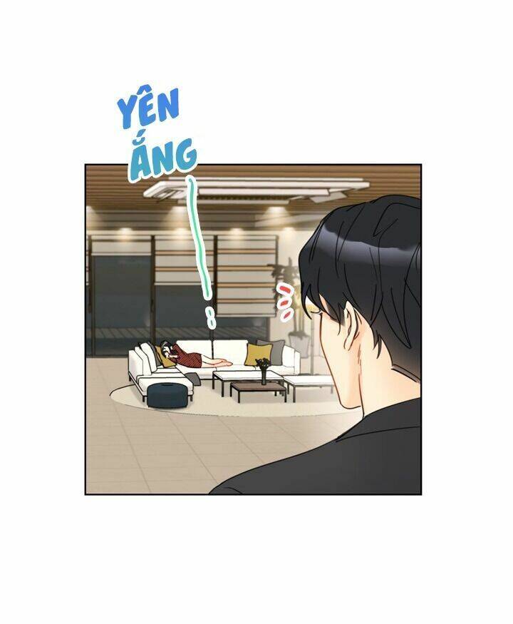 Hẹn Hò Chốn Công Sở Chapter 71 - 34