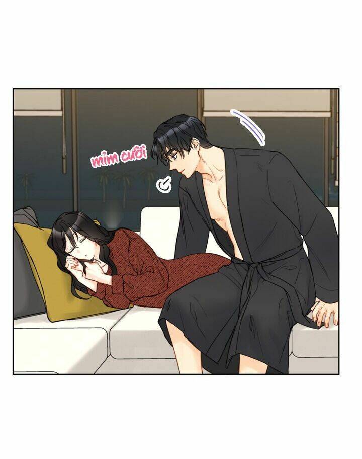 Hẹn Hò Chốn Công Sở Chapter 71 - 35