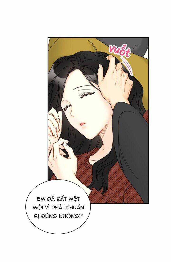 Hẹn Hò Chốn Công Sở Chapter 71 - 36