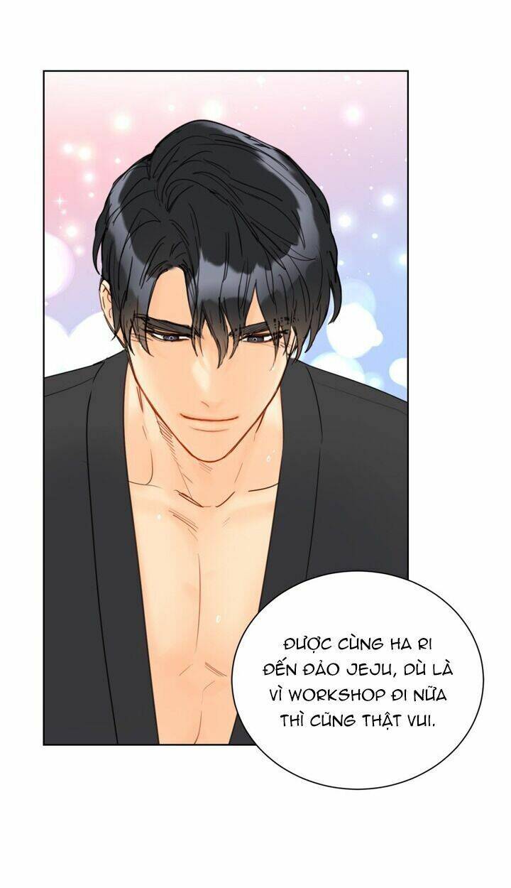 Hẹn Hò Chốn Công Sở Chapter 71 - 37