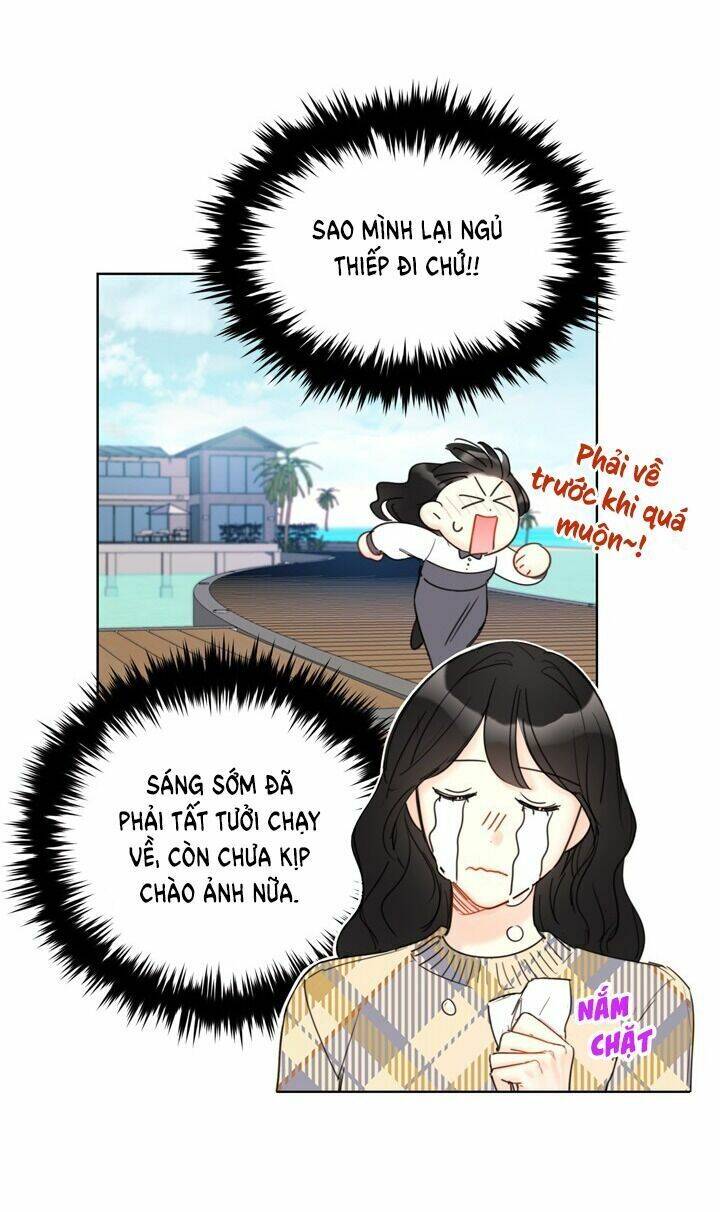 Hẹn Hò Chốn Công Sở Chapter 71 - 41