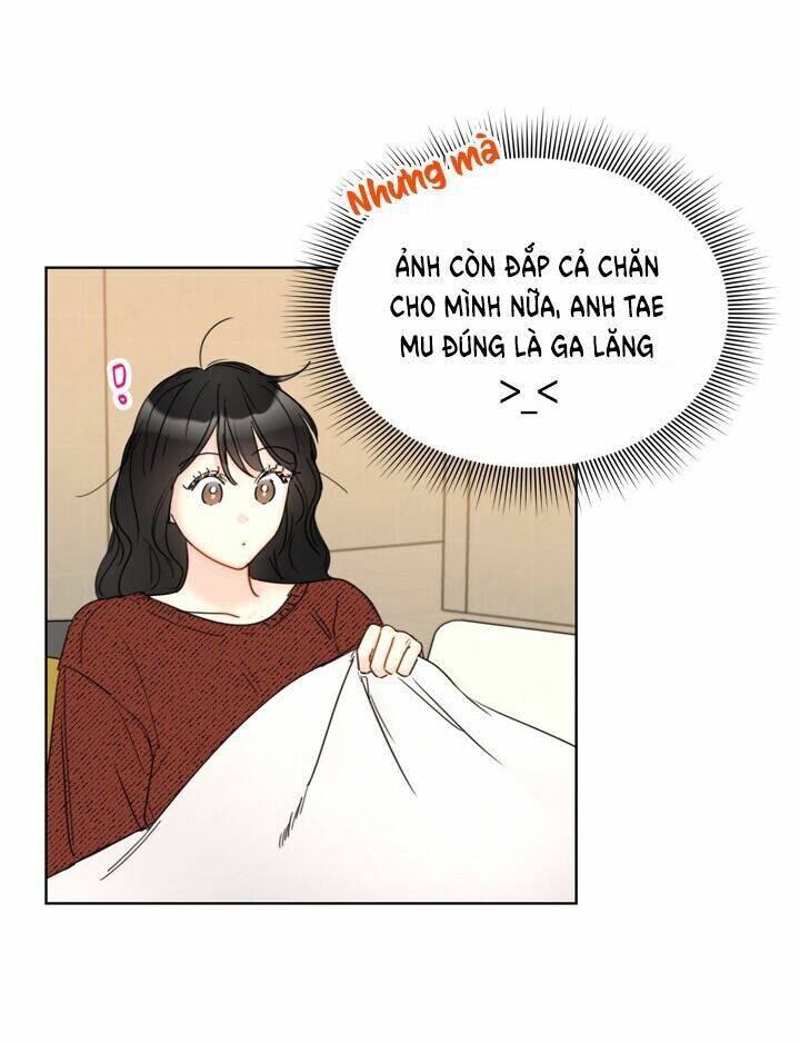 Hẹn Hò Chốn Công Sở Chapter 71 - 42