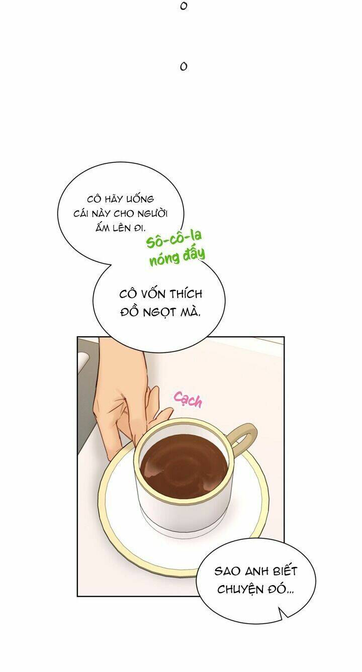 Hẹn Hò Chốn Công Sở Chapter 71 - 46