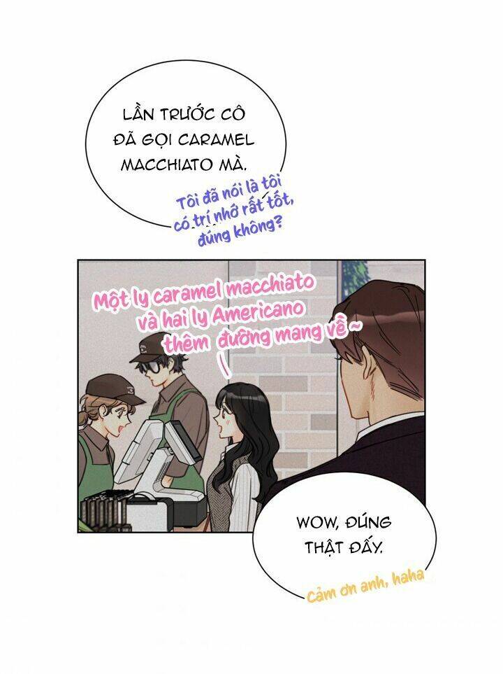 Hẹn Hò Chốn Công Sở Chapter 71 - 47