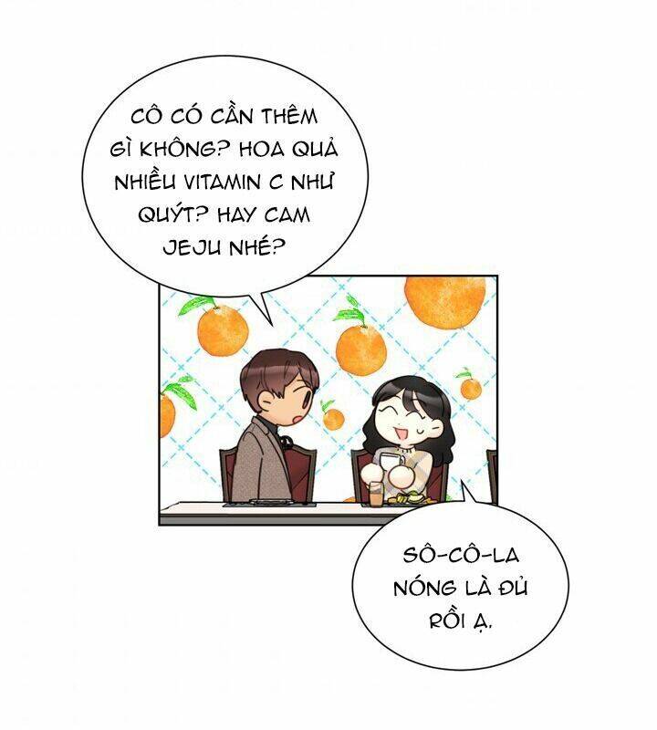 Hẹn Hò Chốn Công Sở Chapter 71 - 48