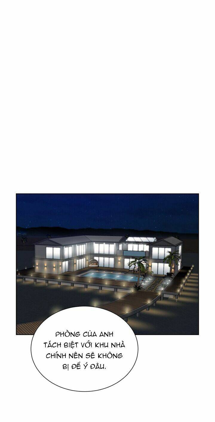 Hẹn Hò Chốn Công Sở Chapter 71 - 6