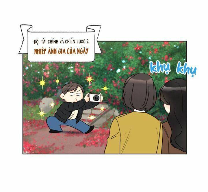 Hẹn Hò Chốn Công Sở Chapter 71 - 51