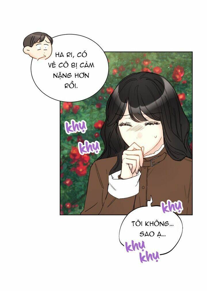 Hẹn Hò Chốn Công Sở Chapter 71 - 52