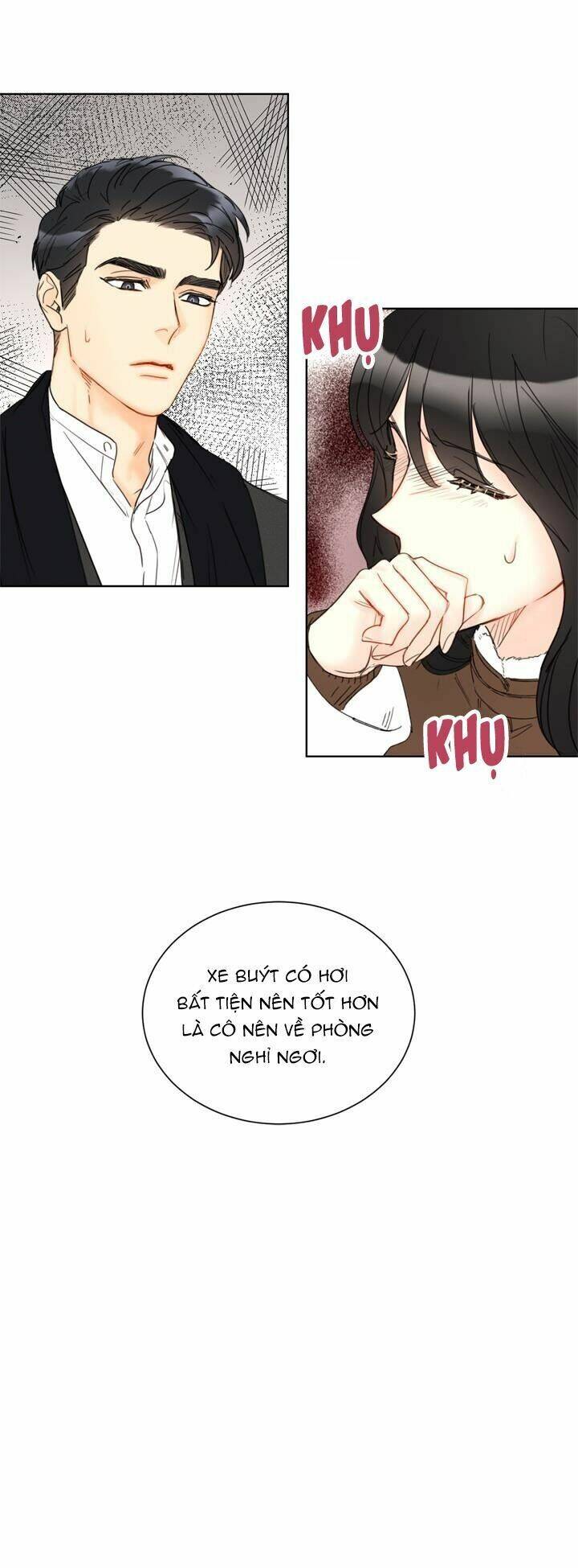 Hẹn Hò Chốn Công Sở Chapter 71 - 55