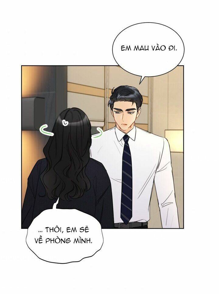 Hẹn Hò Chốn Công Sở Chapter 71 - 7