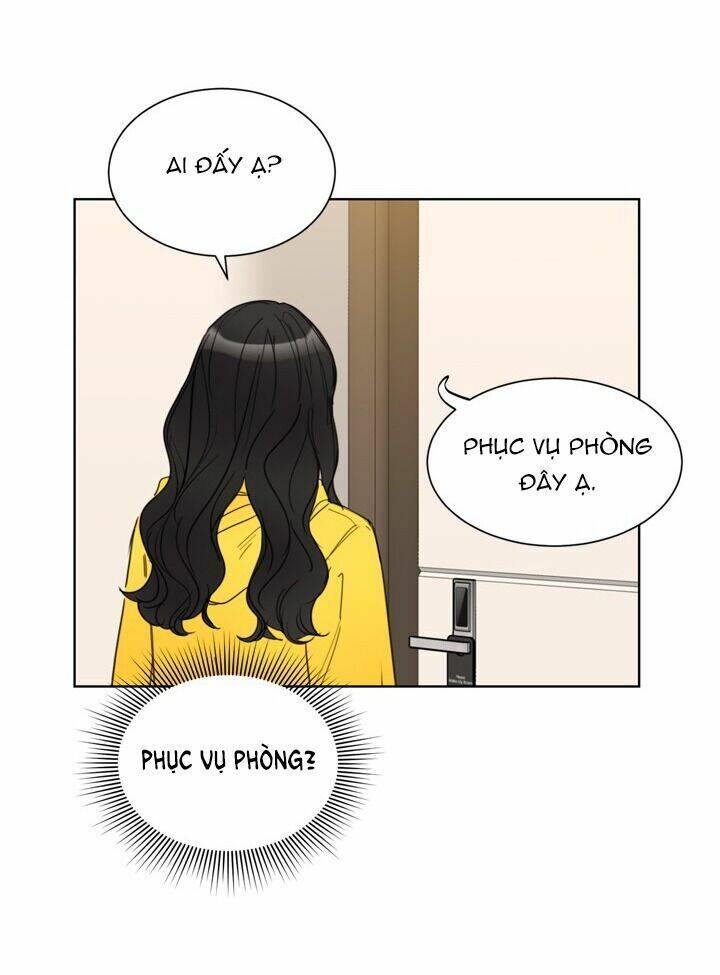 Hẹn Hò Chốn Công Sở Chapter 71 - 62