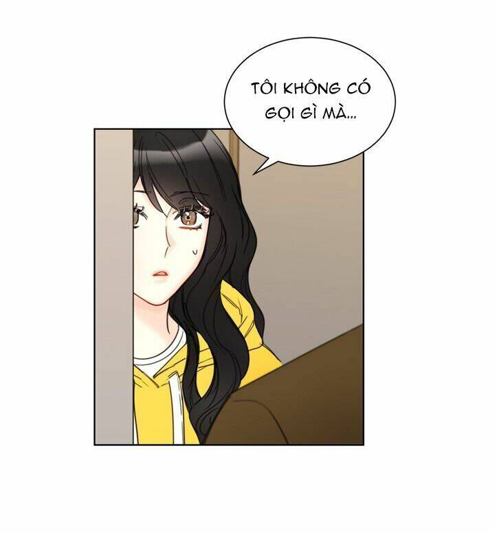 Hẹn Hò Chốn Công Sở Chapter 71 - 63