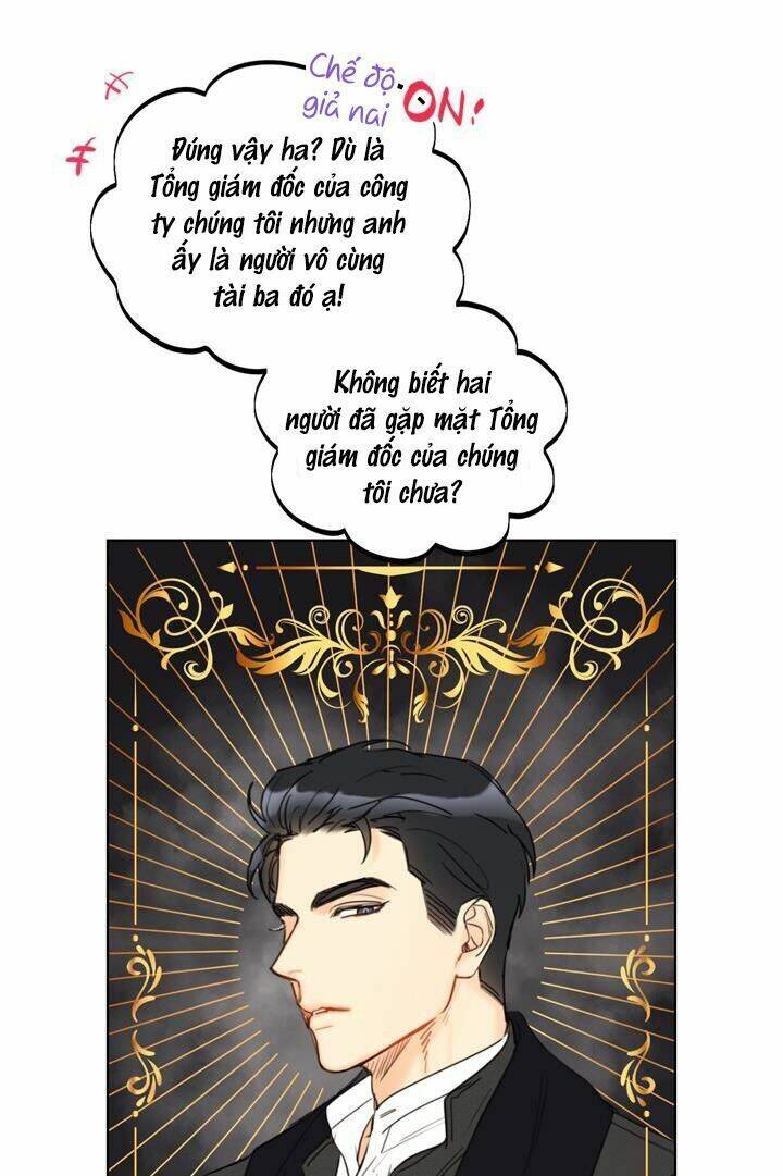 Hẹn Hò Chốn Công Sở Chapter 71 - 66