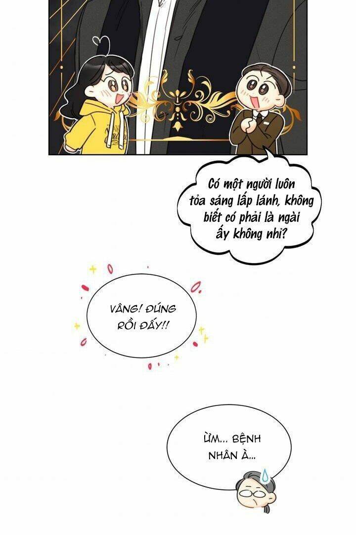 Hẹn Hò Chốn Công Sở Chapter 71 - 67