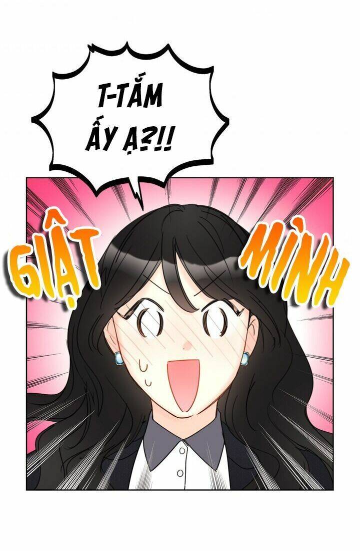 Hẹn Hò Chốn Công Sở Chapter 71 - 9