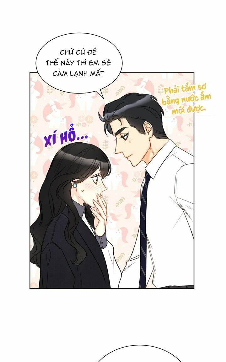 Hẹn Hò Chốn Công Sở Chapter 71 - 10