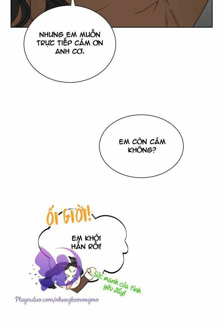 Hẹn Hò Chốn Công Sở Chapter 72 - 11