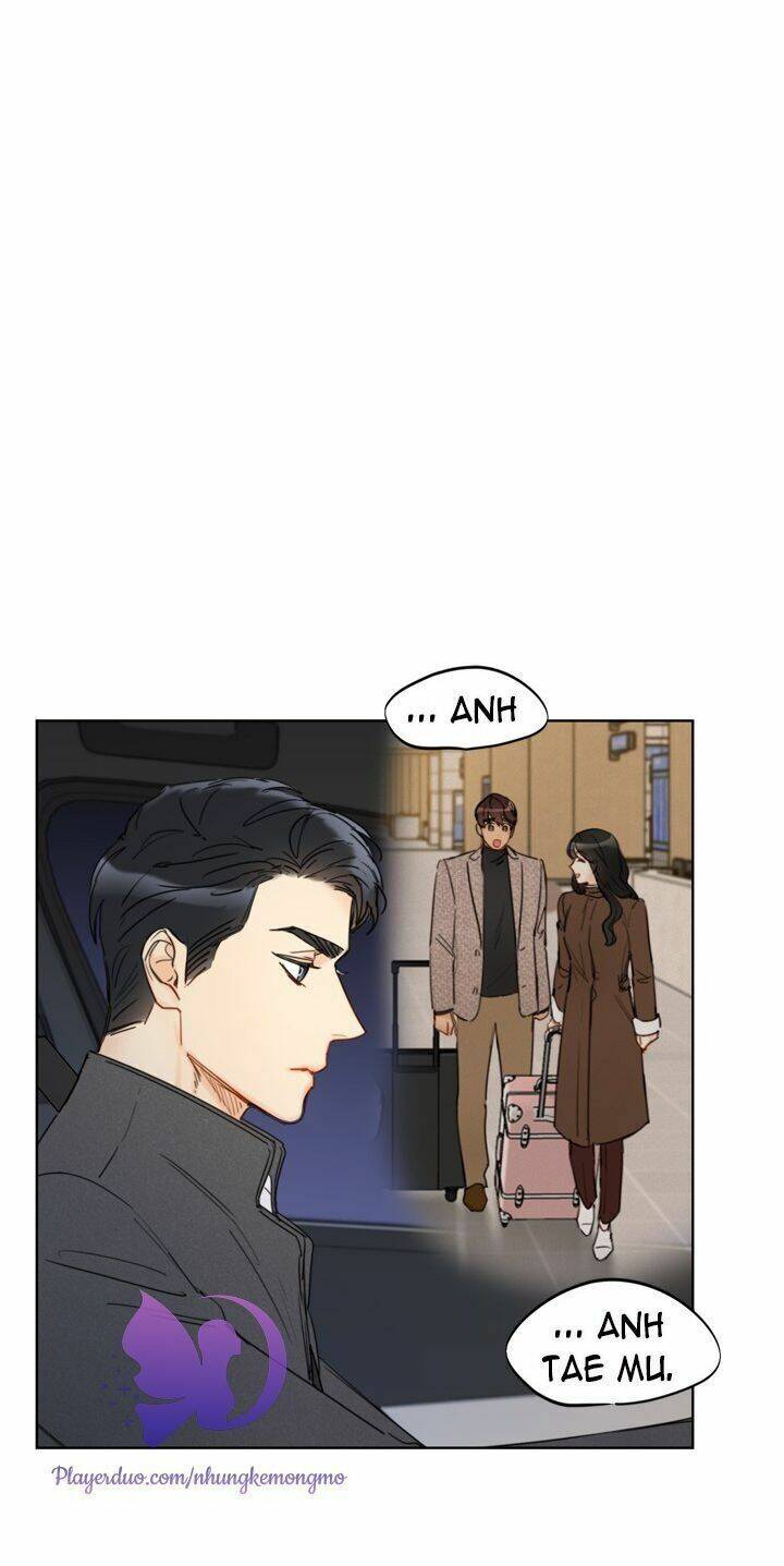 Hẹn Hò Chốn Công Sở Chapter 72 - 15