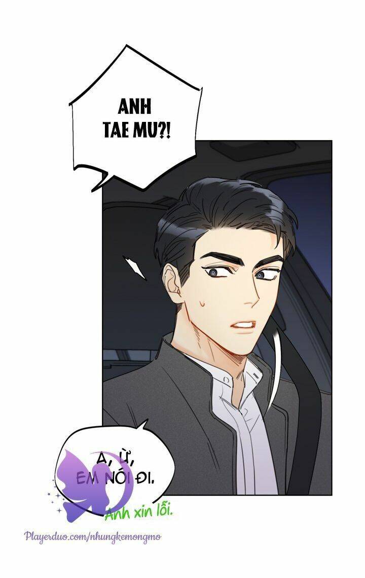 Hẹn Hò Chốn Công Sở Chapter 72 - 16