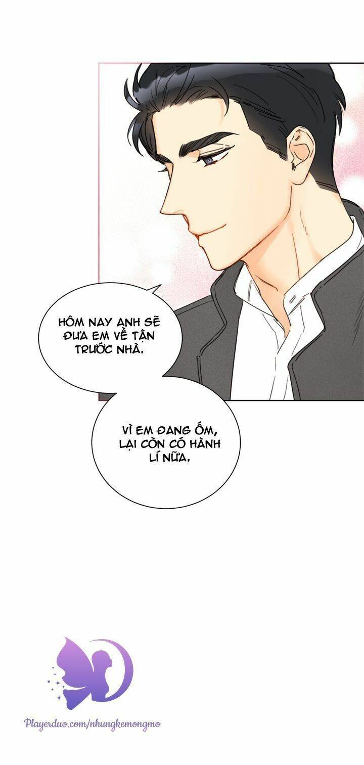 Hẹn Hò Chốn Công Sở Chapter 72 - 18