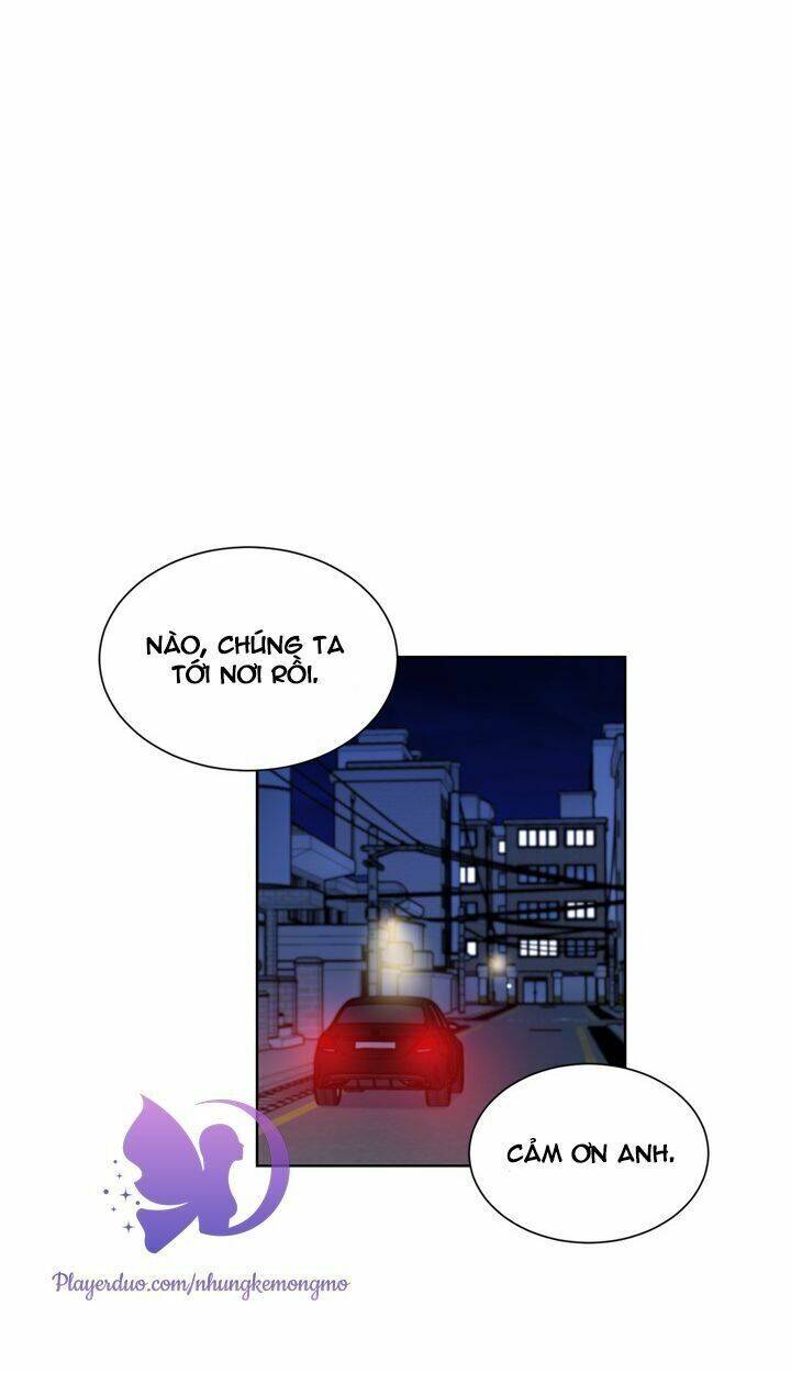 Hẹn Hò Chốn Công Sở Chapter 72 - 19