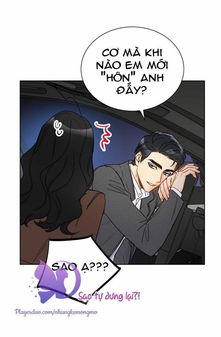 Hẹn Hò Chốn Công Sở Chapter 72 - 20