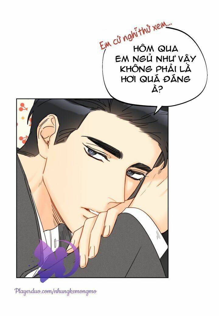 Hẹn Hò Chốn Công Sở Chapter 72 - 21