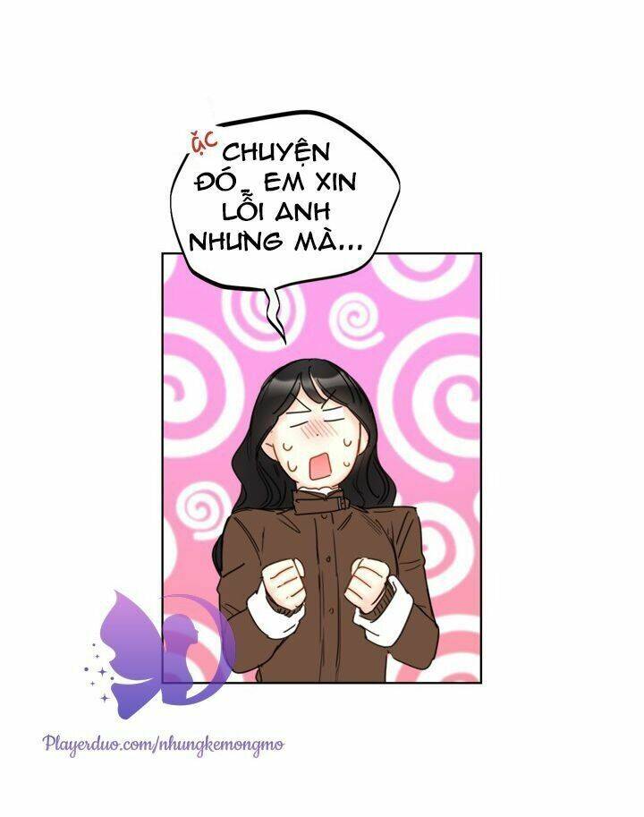 Hẹn Hò Chốn Công Sở Chapter 72 - 22