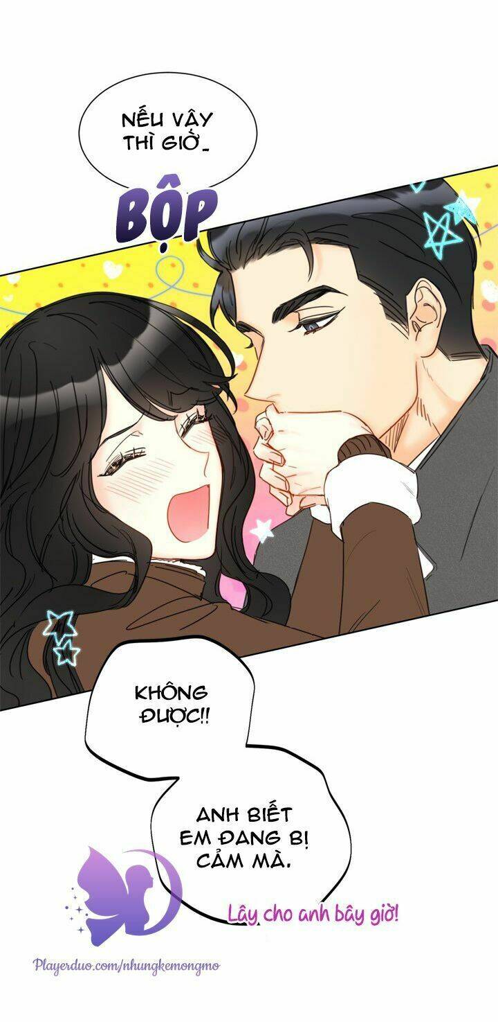 Hẹn Hò Chốn Công Sở Chapter 72 - 23