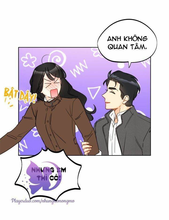 Hẹn Hò Chốn Công Sở Chapter 72 - 24